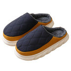 Cozy - Ultra-comfortable waterproof slippers - Soft and plush