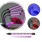 Lampe Horticole pour croissance des plantes