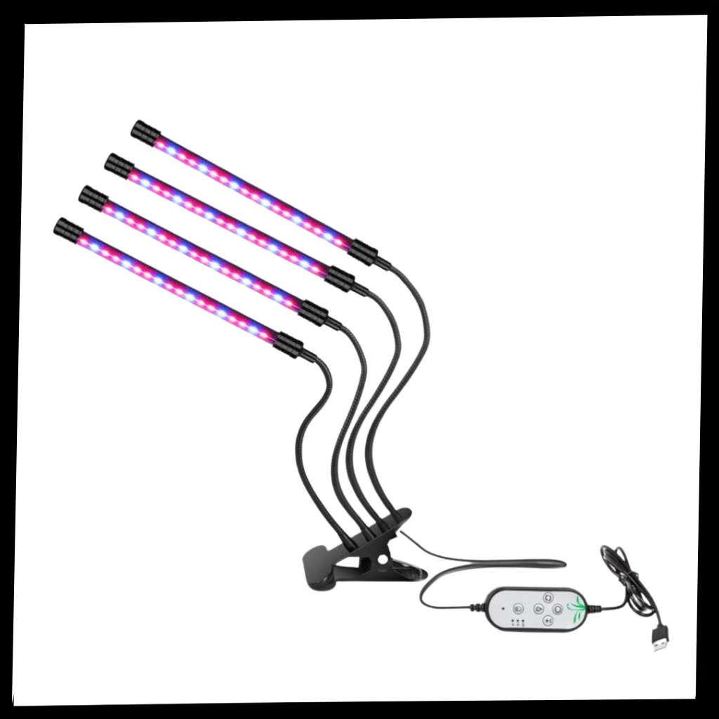 Lampe Horticole pour croissance des plantes