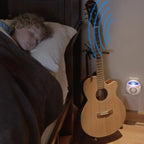 Répulsif à ultrasons PRO