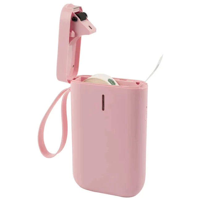 Imprimante d'étiquettes thermiques sans fil