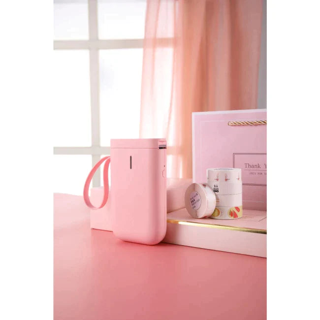 Imprimante d'étiquettes thermiques sans fil