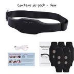 Anti-migraine, anti-stress, and anti-insomnia head massager