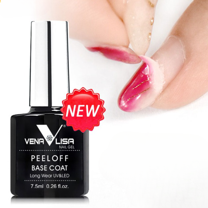 Vernis à ongles MAGIC peel-off