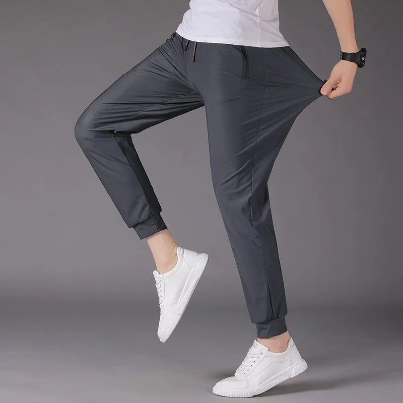 Pantalon léger et souple spéciale GRAND FROID -40° - Doublure polaire