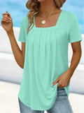 Vert Menthe / S,Vert Menthe / M,Vert Menthe / L,Vert Menthe / XL,Vert Menthe / 2XL,Vert Menthe / 3XL
