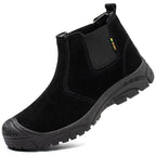 Bottes de sécurité indestructibles