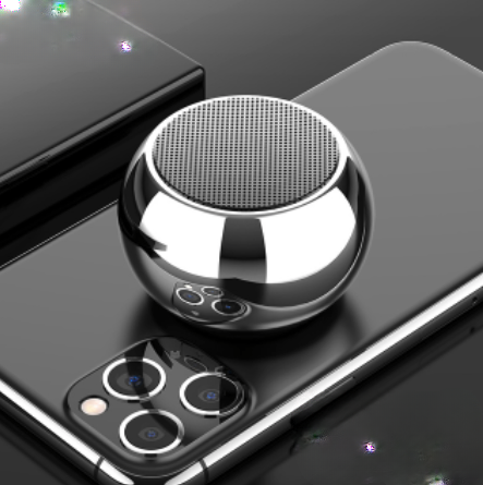 Mini enceinte Bluetooth