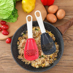 Cuillère de cuisine multifonctionnelle