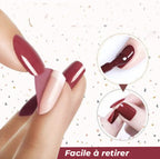 Vernis à ongles MAGIC peel-off