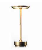 Lampe de table nordique sans fil