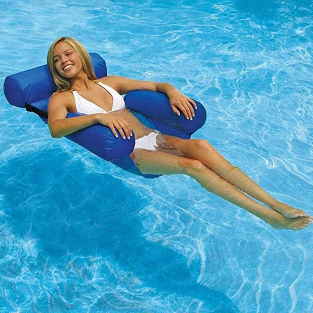 Fauteuil flottant pour piscine