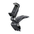 Support voiture rotatif 360° pour smartphone