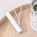 Stylo infrarouge anti-piqûres de moustiques