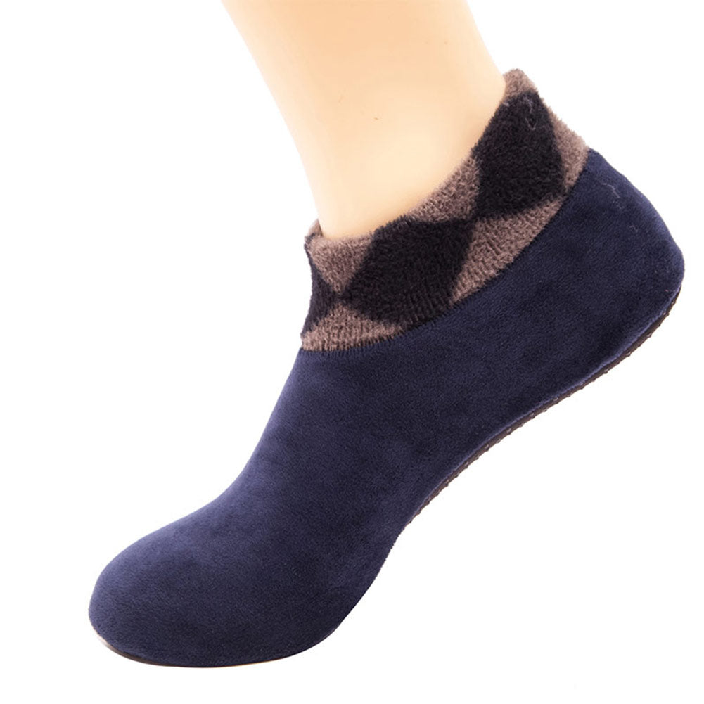 Calcetines pantufla antideslizantes