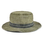 Chapeau de Pêche Protection Solaire UV400 - Homme