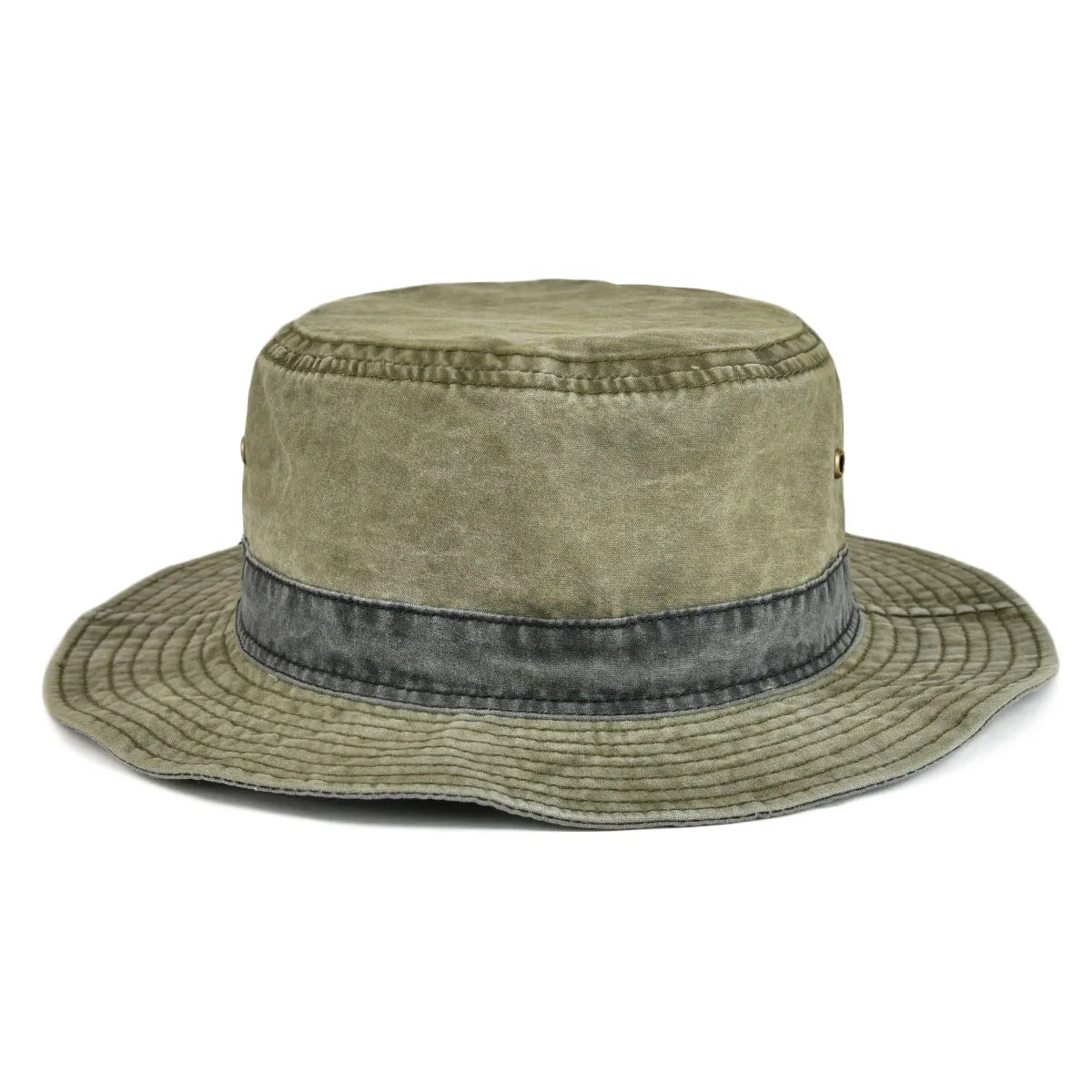 Chapeau de Pêche Protection Solaire UV400 - Homme