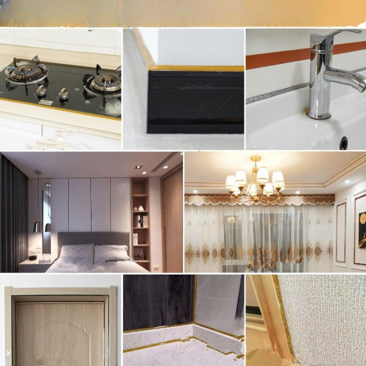 Bande céramique auto-adhésif