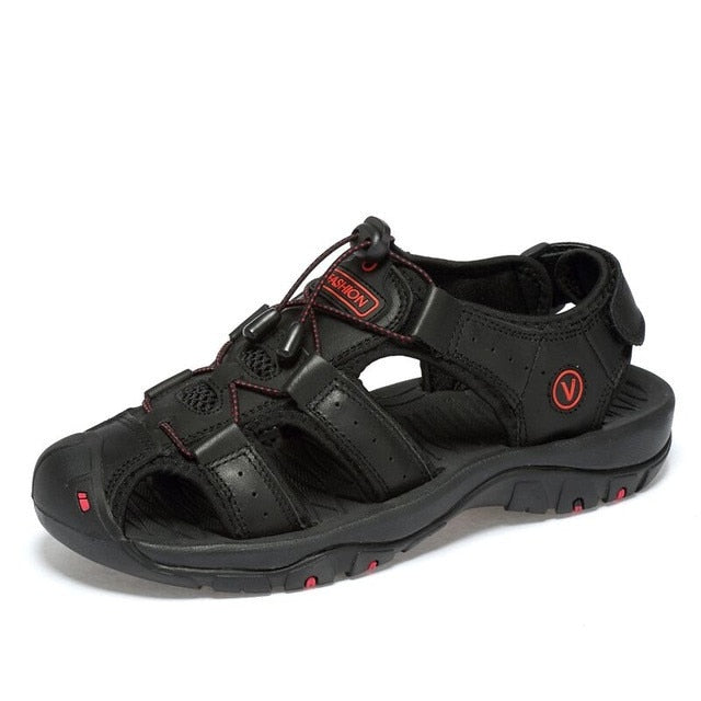 Sandales d'été pour homme