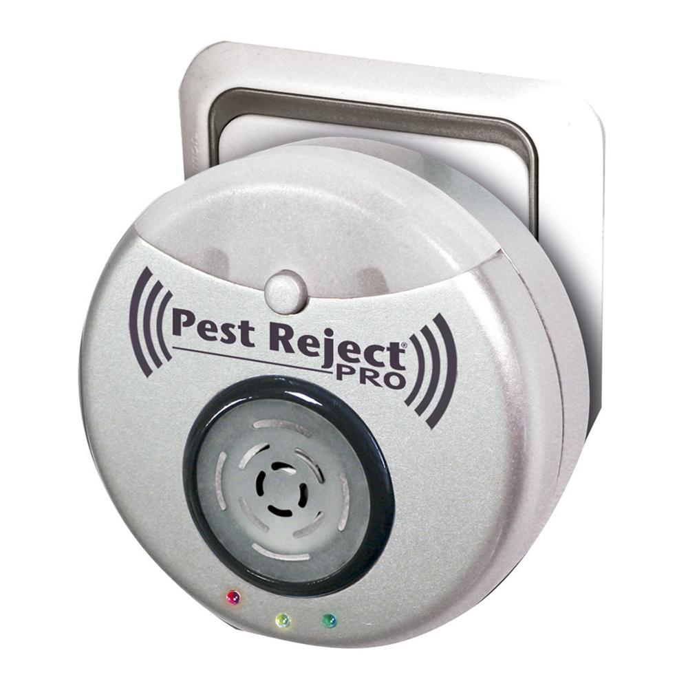 Répulsif à ultrasons PRO