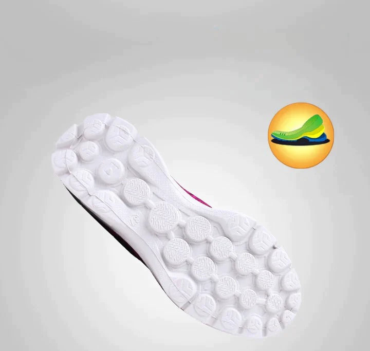 Chaussures de marche confort ULTRA et antidérapantes