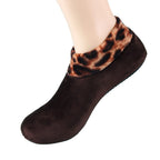 Calcetines pantufla antideslizantes