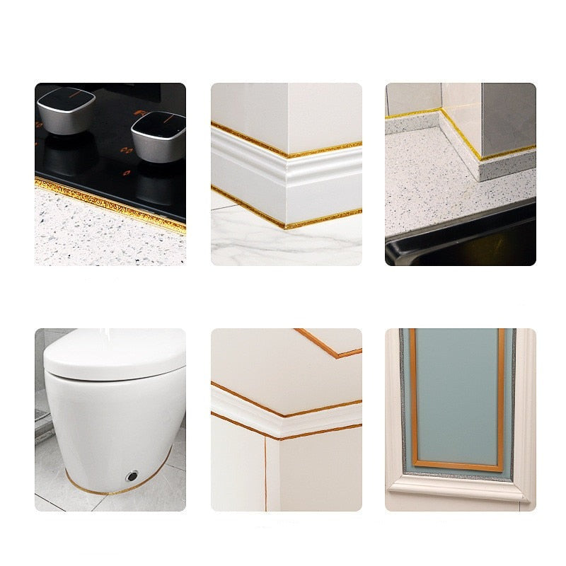 Bande céramique auto-adhésif