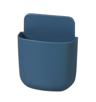 5x Boîtes de rangement auto-adhésives