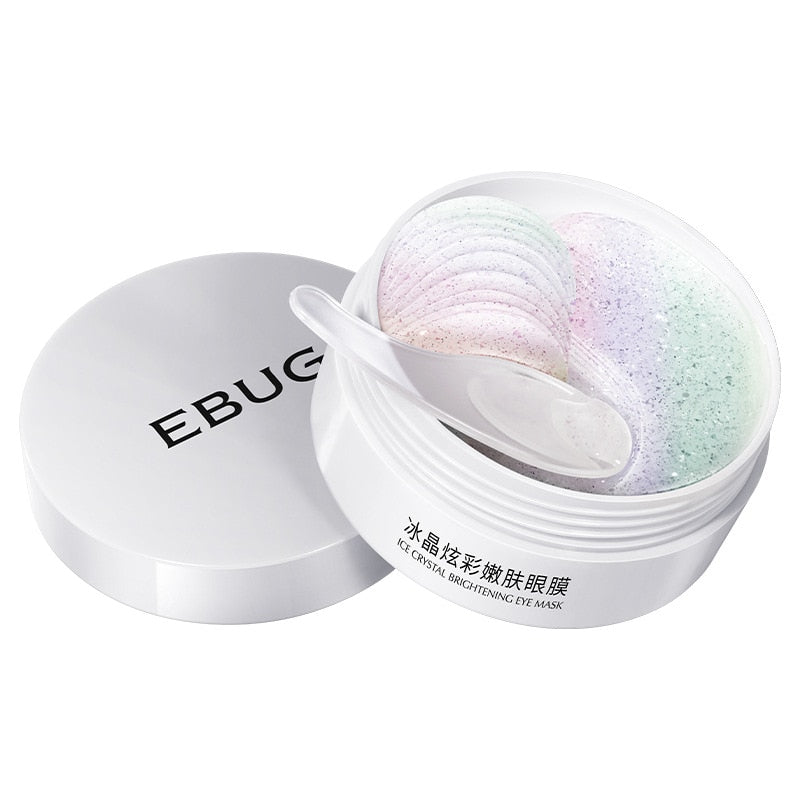 Patch pour les yeux au collagène (x60)