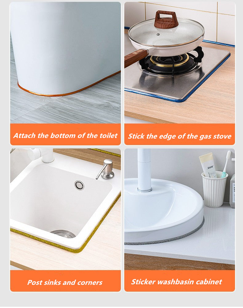 Bande céramique auto-adhésif