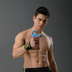 Pince réglable musculation des mains