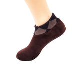 Calcetines pantufla antideslizantes