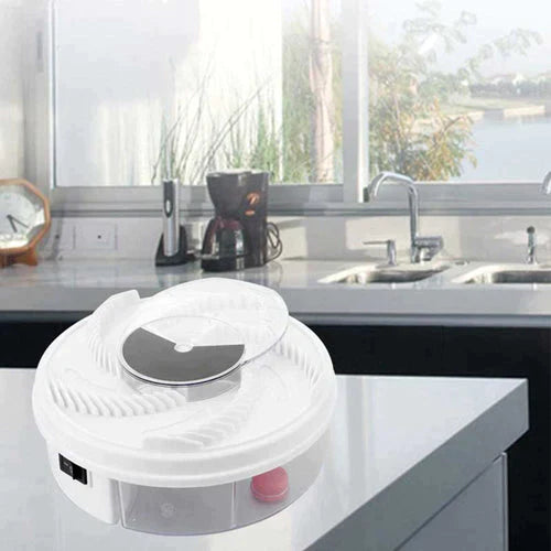 Piège à mouches électrique