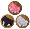 Lot de 3 Culottes Anti Fuites