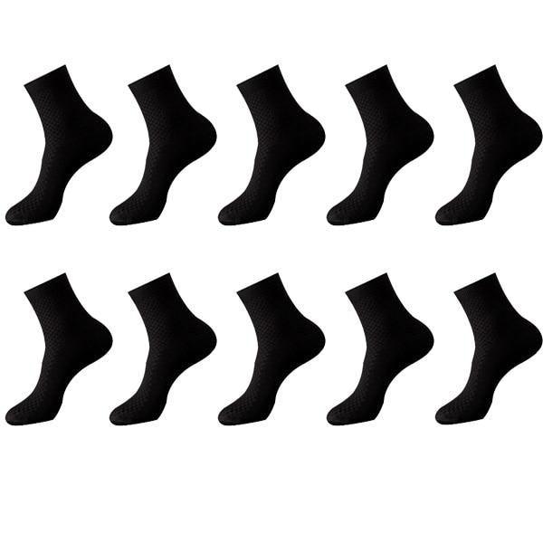 10 x Noir