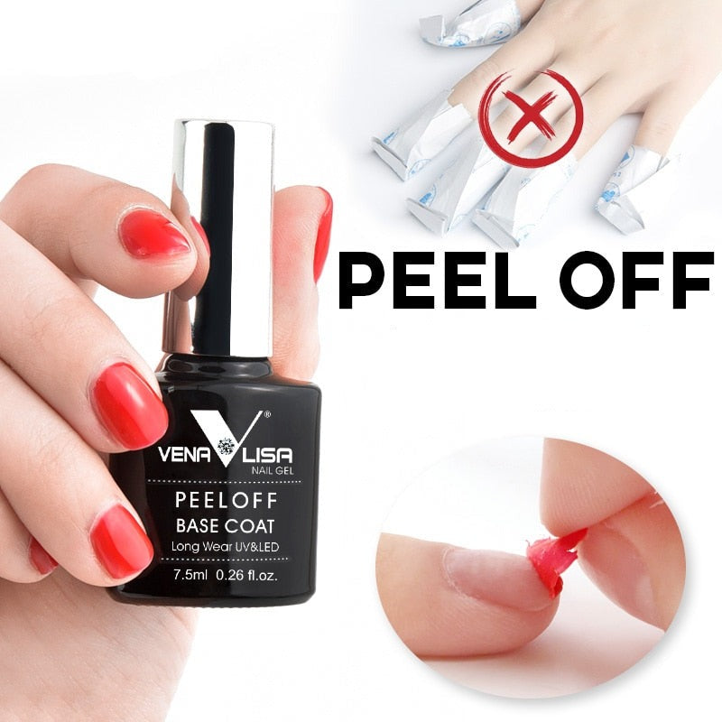 Vernis à ongles MAGIC peel-off