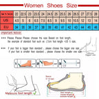 Chaussures de marche Confort +
