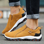 Chaussures antidérapantes pour homme