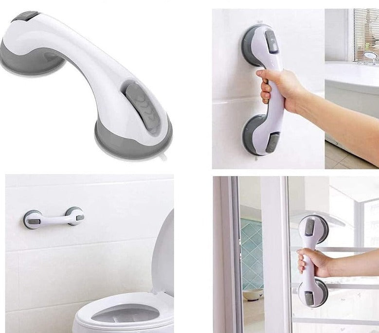 2x Poignée sécurisée antidérapante