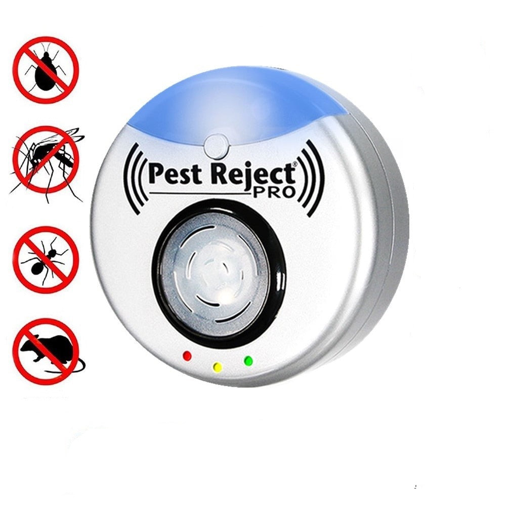 Répulsif à ultrasons PRO