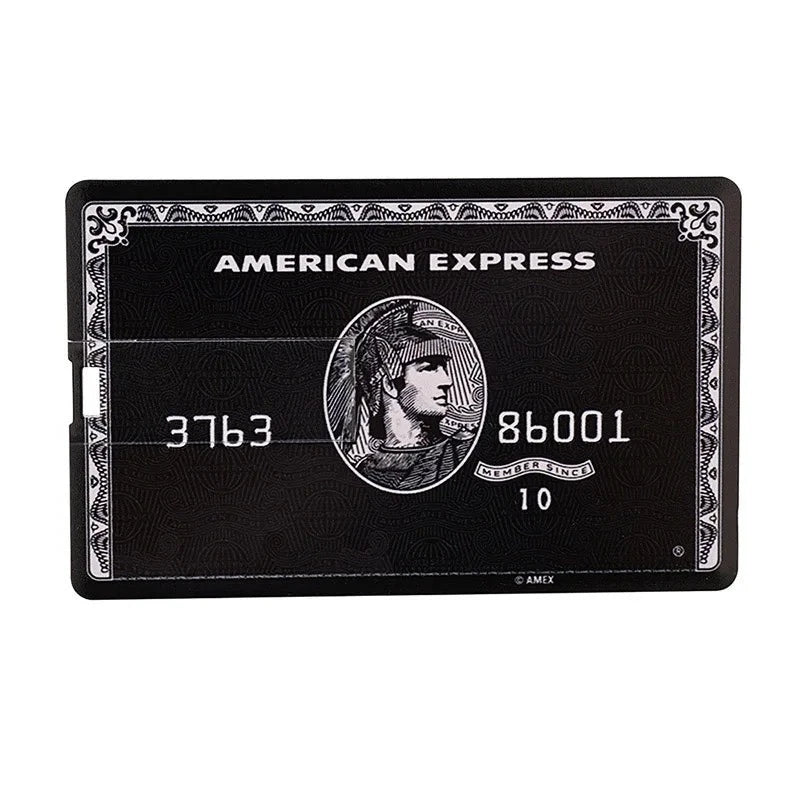 American Express Black / 128GB