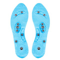 Bleu / S EU 34-40,Bleu / M EU 40-44,Bleu / L EU 44-48