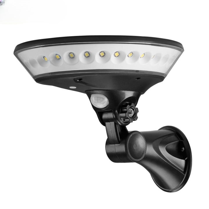 LED Solaire illumination 360