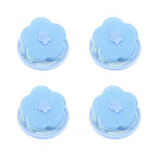 4x Filtre anti-poils pour machine à laver