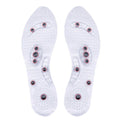 Transparent / S EU 34-40,Transparent / M EU 40-44,Transparent / L EU 44-48