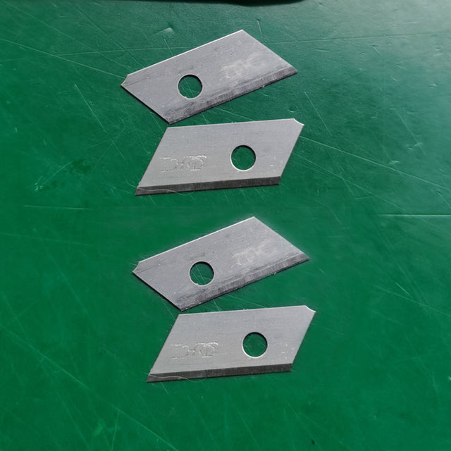 Dénudeur de fil EXPRESS universel + 10 LAMES OFFERTES