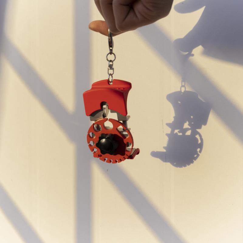 Dénudeur de fil EXPRESS universel + 10 LAMES OFFERTES