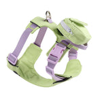 Harnais Sac à Dos pour Chien – Confortable et Réglable