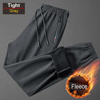 Pantalon léger et souple spéciale GRAND FROID -40° - Doublure polaire