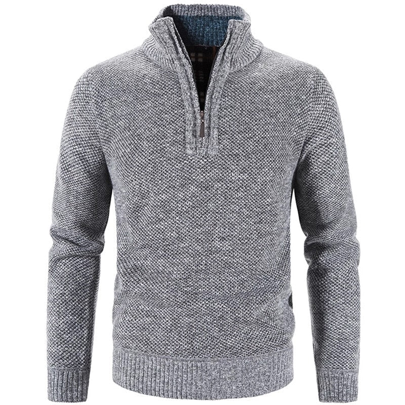 Pull camionneur - Homme